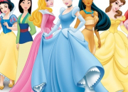 Quelle princesse Disney es-tu ?