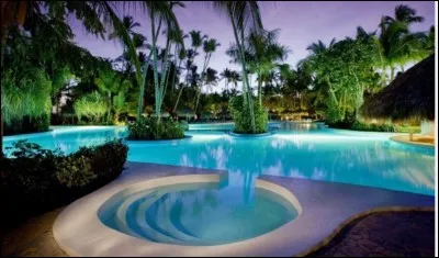 Tu es sur un plongeoir très élevé à la piscine. Que fais-tu ?