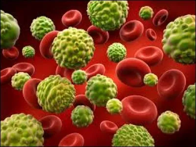 Notre corps lutte contre un cancer environ toutes les 8 minutes.