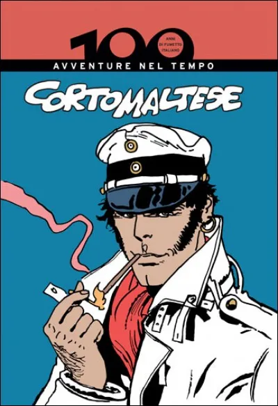 Quelle série suivante n'est pas d'origine italienne ?