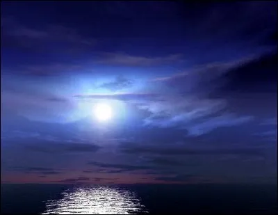 Nous dormons __ nous rêvons. Nous faisons toutes sortes de rêves...