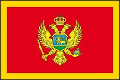 De quel pays est-ce le drapeau ?