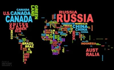 Quel pays possède la ville de Calcutta ?