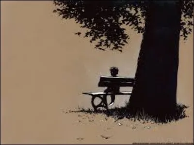 Qu'arrive-t-il au lion ?