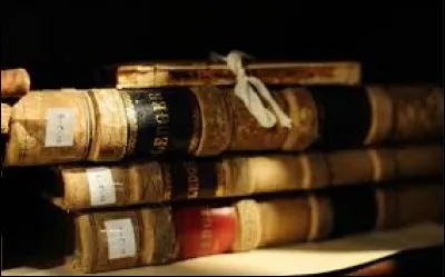 Quel animal s'est retiré du monde ?