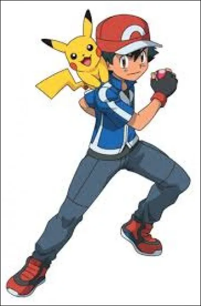 Quel est son compagnon favori ?