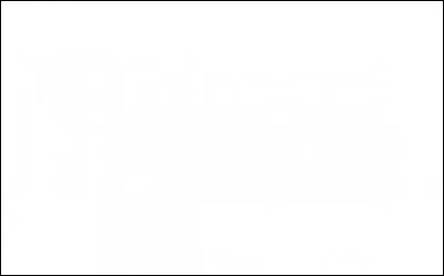 La barre de recherches est toute blanche, ce qui renvoie bien entendu à :