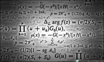 La page d'accueil vous interroge ; "quoi de neuf sur Quizz.biz ?". Oh, un chiffre ! Une de ces affirmations n'a rien à voir avec le chiffre 9, laquelle ?