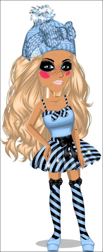 Quelle est la moviestar la plus puissante ?