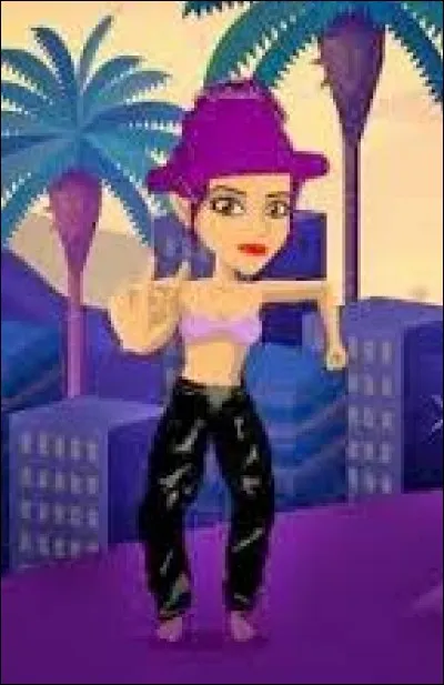 Qui est une grande pirateuse ?