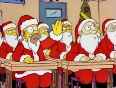 Quel deuxième métier Homer exerça-t-il pour gagner plus d'argent ?