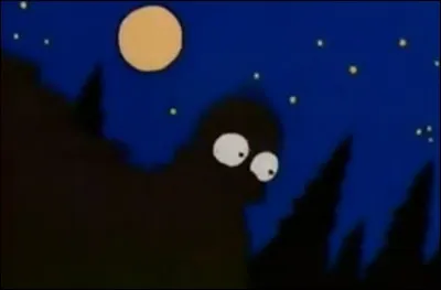 Où Homer trouva-t-il son sapin ?