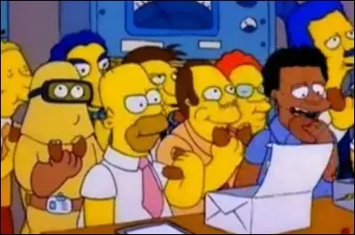 Les ouvriers de la centrale nucléaire auront-ils une prime de Noël ?