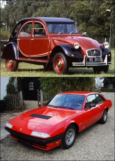 Certainement il y a eu quelques scandales liés à la « dodoche ». Mais, on sait qu'elle a été le résultat d'une magistrale « engueulade » au plus haut du sommet de l'Etat !
Qui en sont les protagonistes ?