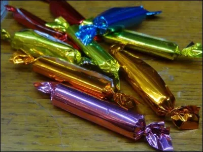 Vous souvenez-vous des sucres d'orge ? Personne ne les a oubliés, mais savez-vous de quand date leur fabrication ?