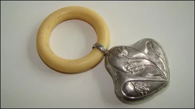 Qu'aimiez-vous pour vous distraire ?