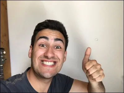 Qui est cette personne ?