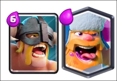 Qui est le plus rapide ?