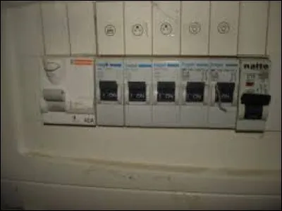 Savez-vous aller redémarrer le compteur électrique facilement ?