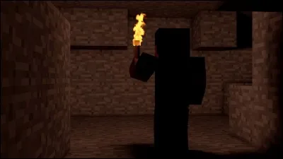 Avant de se nommer "Minecraft", le jeu s'appelait :