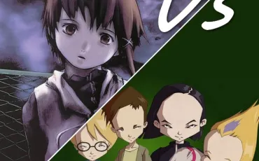 Quiz Code lyoko