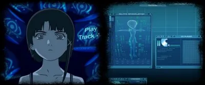 Dans "Lain", lorsque l'on va dans le Wired, notre corps reste dans le monde réel, pendant que l'esprit voyage dans le monde virtuel.
Est-ce pareil dans "Code Lyoko" ?