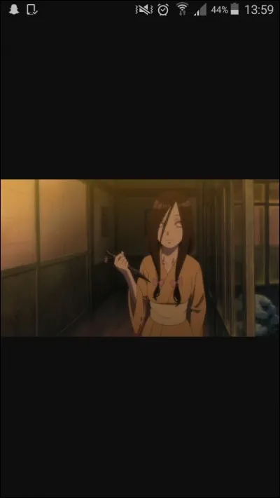 Dans quel film, Hanabi Hyuga se fait-elle enlevée ?