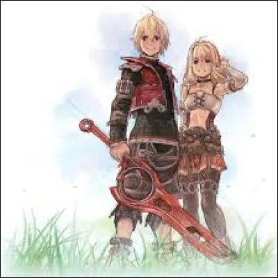 Qui sont ces personnages ?