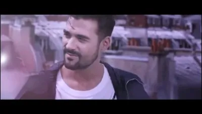 De quel clip provient cette image ?