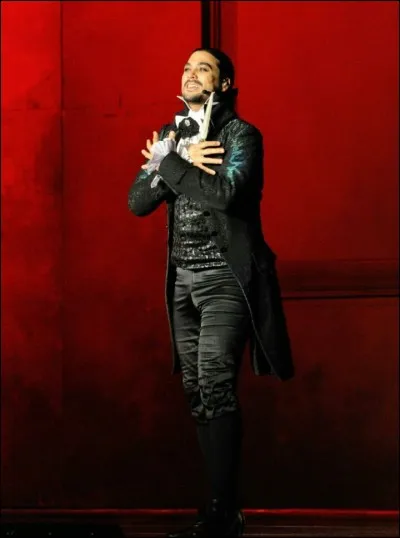 Quelle chanson n'est pas interprétée par Flow ?