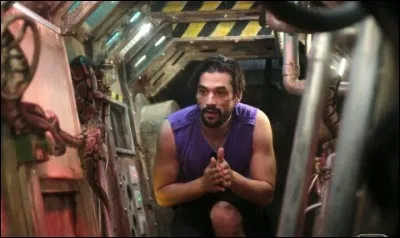 À laquelle de ces émissions Florent n'a-t-il pas participé ?