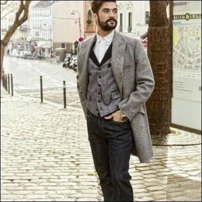 Où est né Florent ?