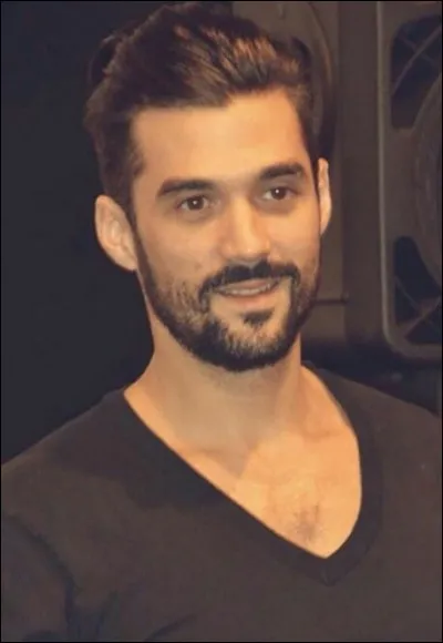 Quel âge a Florent ? (novembre 2016)