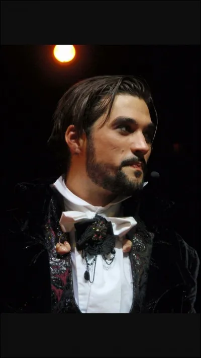 Quelle est la première comédie musicale de Flow ?