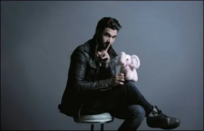 Quel est le titre du 1er album de Flow ?