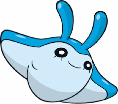 Comment s'appelle ce Pokémon ?