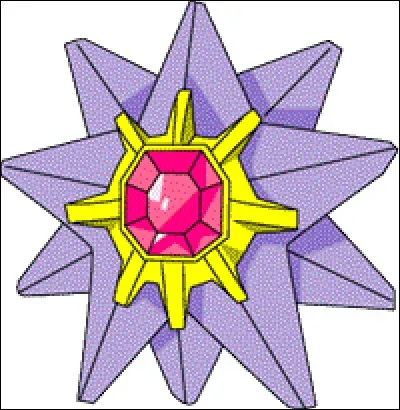 Comment s'appelle son évolution ?