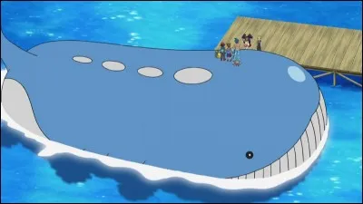 Comment s'appelle son évolution ?