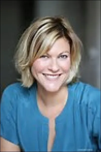 De qui Fred était-elle amoureuse ?