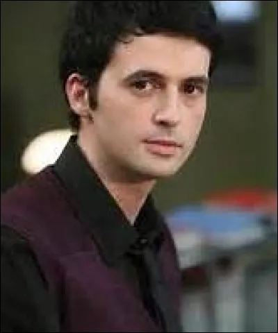 Avec qui Hippolyte a-t-il eu un enfant ?