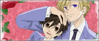 _____ ____ ______ Host Club.