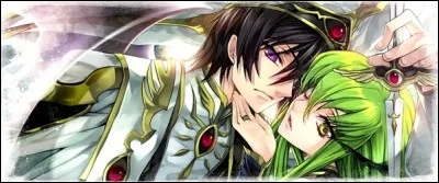 Code Geass : ________________________.