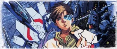 _____ _________ _________ Macross.