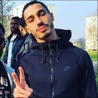 En quelle année est né Tarik ?