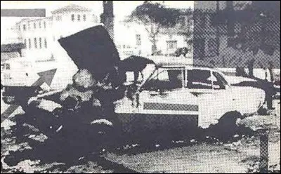 Un groupe britannique des années 90 énervé, s'est appelé :