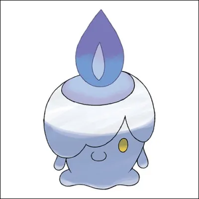 Comment s'appelle ce Pokémon ?