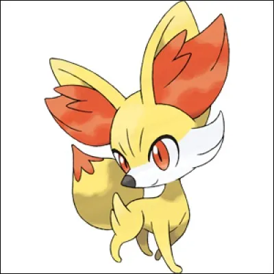 Comment s'appelle ce Pokémon ?