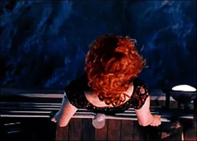 Pourquoi Rose voulait-elle se suicider ?