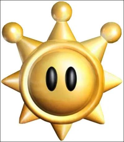 Dans le jeu, les étoiles sont aussi appelées...