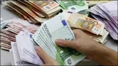 Tu gagnes dix millions d'euros au Loto. Qu'est-ce que tu fais avec tout ça ?